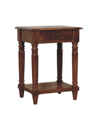 Ashburton Heritage Side Table