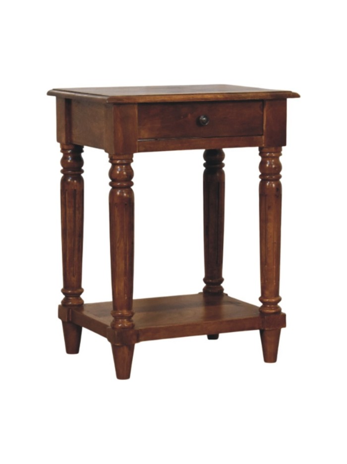 Ashburton Heritage Side Table