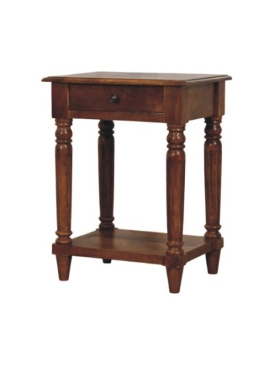 Ashburton Heritage Side Table | MODA Britain