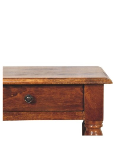 Ashburton Heritage Side Table | MODA Britain