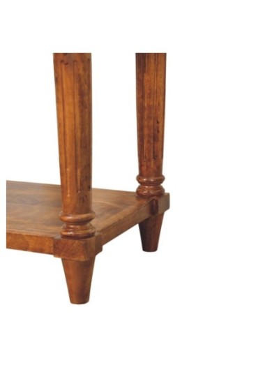 Ashburton Heritage Side Table | MODA Britain