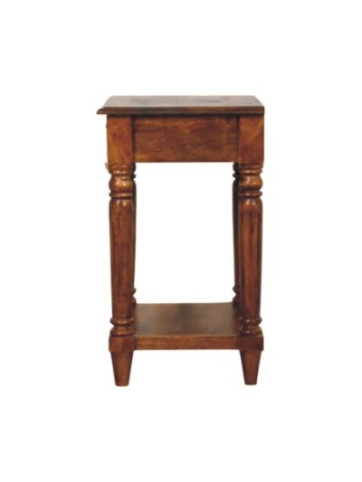 Ashburton Heritage Side Table | MODA Britain