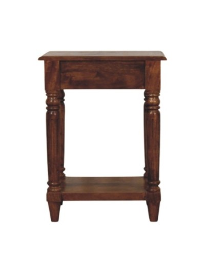 Ashburton Heritage Side Table | MODA Britain
