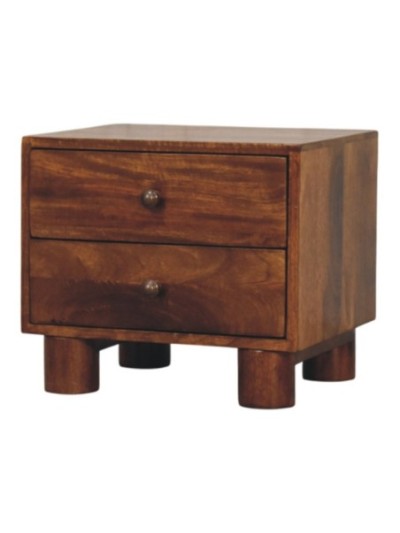 Bantham Heritage Side Table