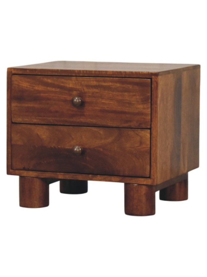 Bantham Heritage Side Table