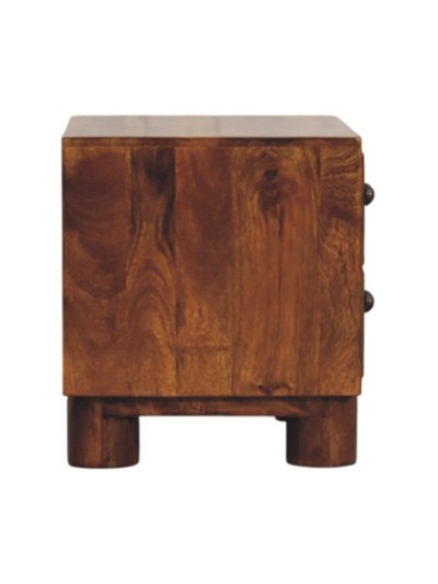 Bantham Heritage Side Table | MODA Britain