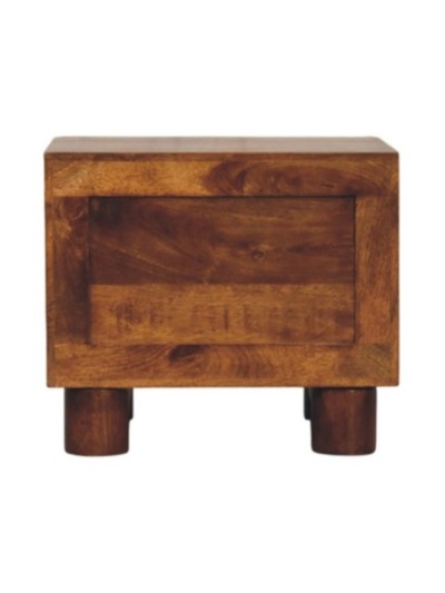 Bantham Heritage Side Table | MODA Britain