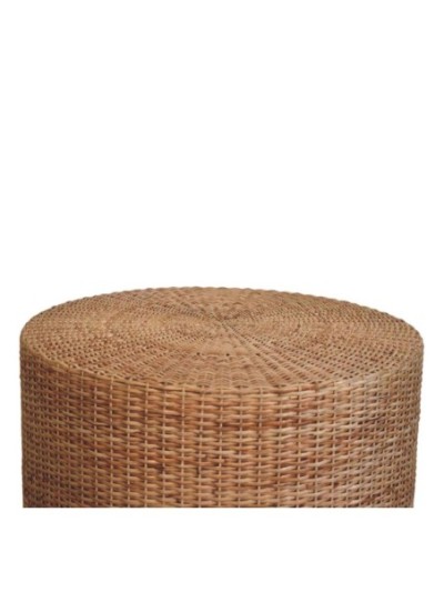 Berry Head Woven Coffee Table | MODA Britain