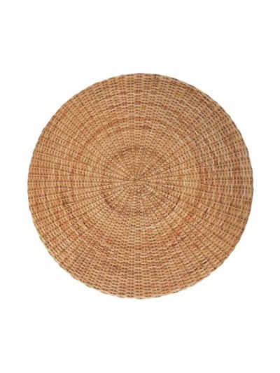 Berry Head Woven Coffee Table | MODA Britain