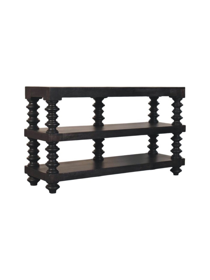 Wembury Ash Console Table