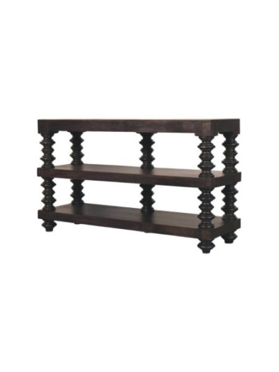 Wembury Ash Console Table | MODA Britain