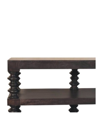 Wembury Ash Console Table | MODA Britain