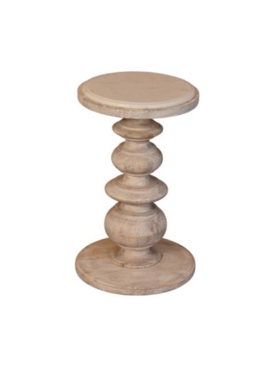 South Hams Marble Table