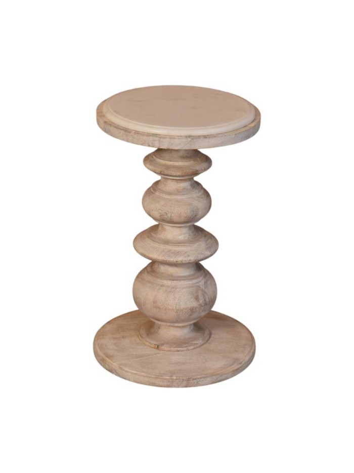South Hams Marble Table