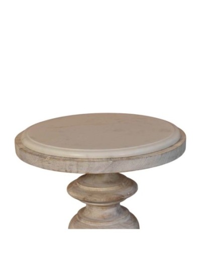 South Hams Marble Table | MODA Britain