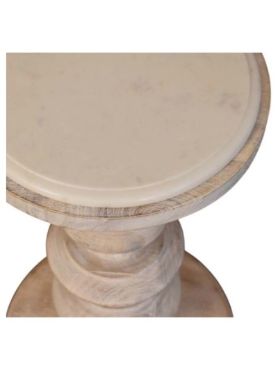 South Hams Marble Table | MODA Britain
