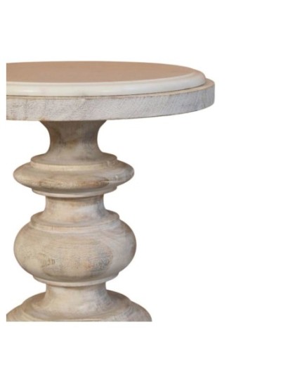 South Hams Marble Table | MODA Britain