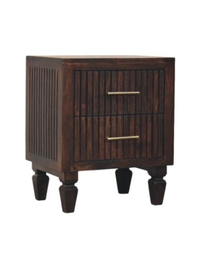 Sidmouth Heritage Side Table