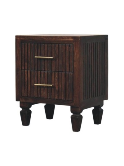 Sidmouth Heritage Side Table | MODA Britain