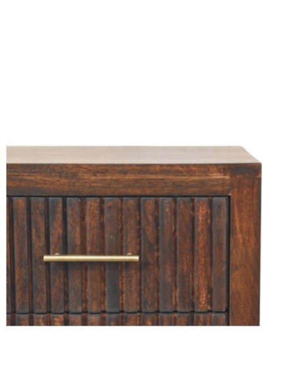 Sidmouth Heritage Side Table | MODA Britain