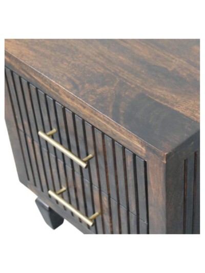Sidmouth Heritage Side Table | MODA Britain