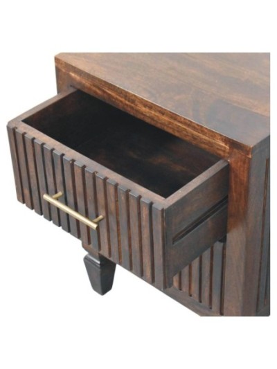 Sidmouth Heritage Side Table | MODA Britain