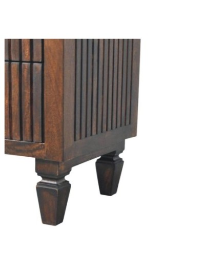 Sidmouth Heritage Side Table | MODA Britain
