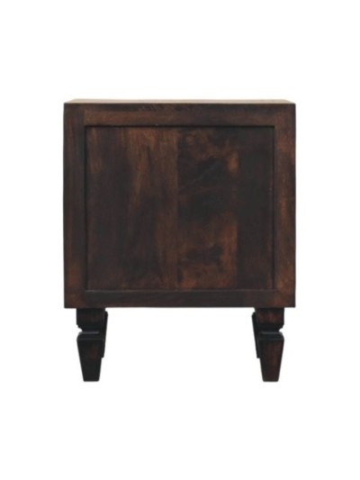 Sidmouth Heritage Side Table | MODA Britain