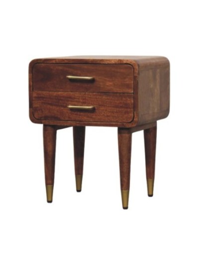 Exeter Heritage Side Table