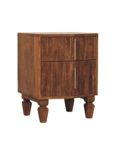 Brixham Heritage Side Table