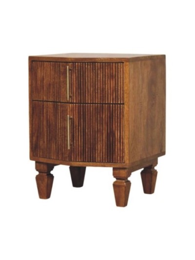 Brixham Heritage Side Table | MODA Britain