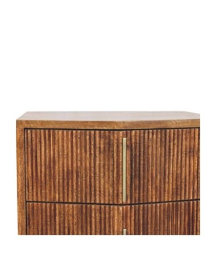 Brixham Heritage Side Table | MODA Britain