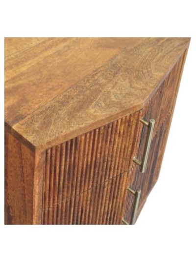 Brixham Heritage Side Table | MODA Britain