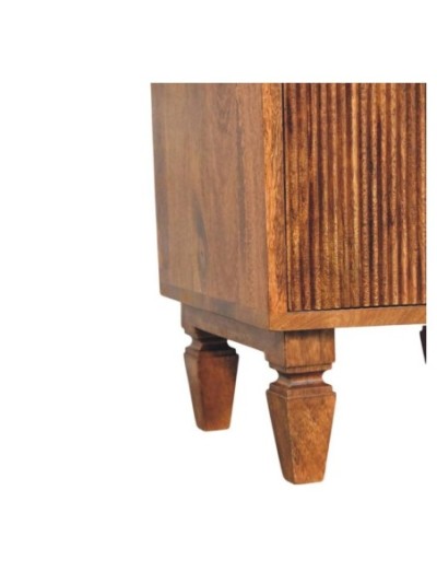 Brixham Heritage Side Table | MODA Britain