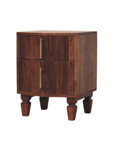 Torbay Heritage Side Table