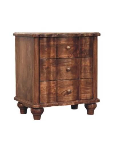 Shaldon Heritage Side Table | MODA Britain