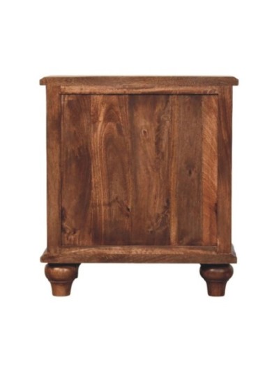 Shaldon Heritage Side Table | MODA Britain