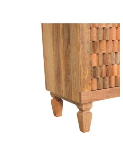 Teignmouth Carved Storage Piece | MODA Britain
