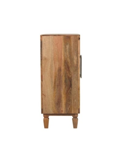 Teignmouth Carved Storage Piece | MODA Britain