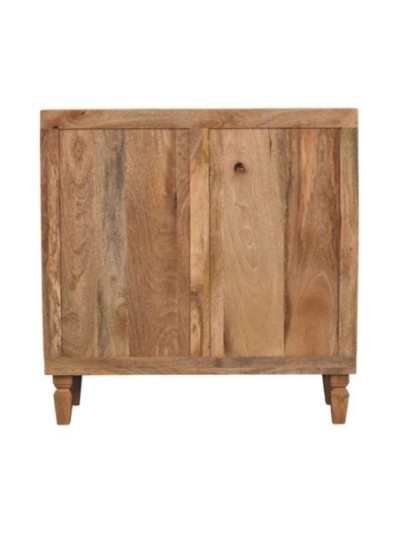 Teignmouth Carved Storage Piece | MODA Britain