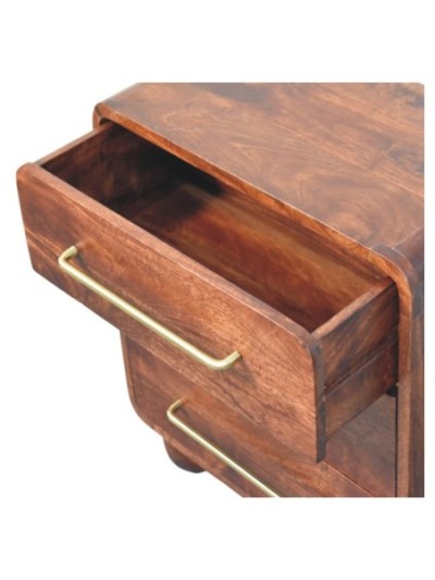 Buckfast Heritage Storage Piece | MODA Britain