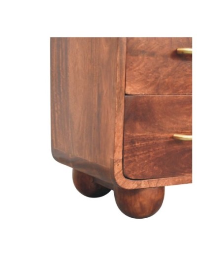 Buckfast Heritage Storage Piece | MODA Britain