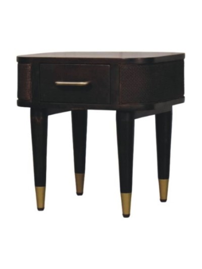 Stoke Gabriel Heritage Side Table | MODA Britain