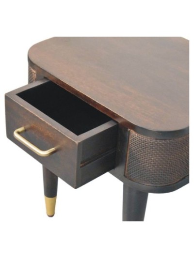 Stoke Gabriel Heritage Side Table | MODA Britain