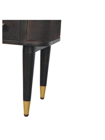 Stoke Gabriel Heritage Side Table | MODA Britain