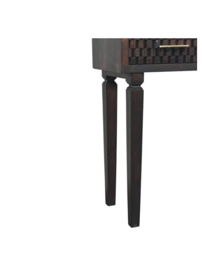 Ivybridge Carved Console Table | MODA Britain