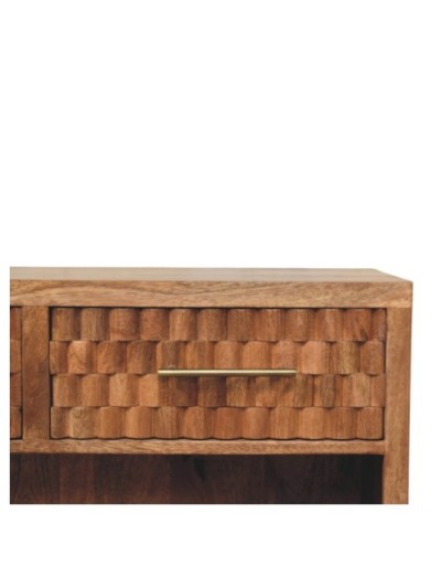 Cockington Carved Storage Piece | MODA Britain