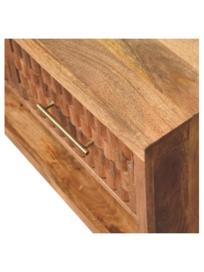 Cockington Carved Storage Piece | MODA Britain