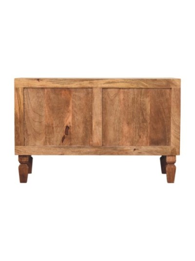 Cockington Carved Storage Piece | MODA Britain