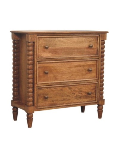 Burgh Island Heritage Storage Piece | MODA Britain